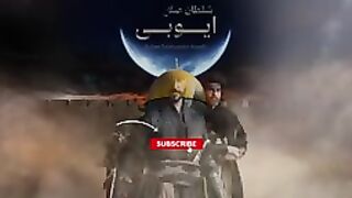 Sultan Salahuddin Ayyubi Episode 78