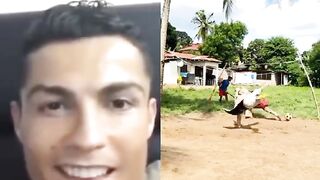 Ronaldo 90