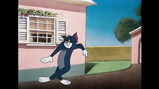 TOM & JERRY 3