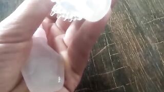 Silicone Condom In  | 03025023431 |