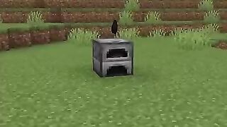 The ACTUAL Best Fuel Source in Minecraft!