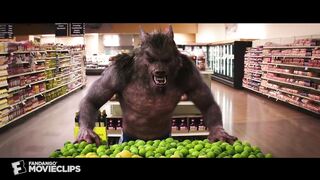 werewolf on Aisle 2