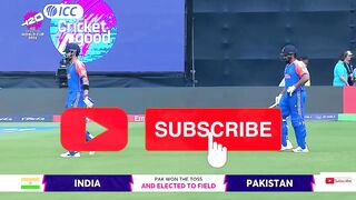 Mind Blowing  VS India Match Highlights T20 World Cup 2024 Cricket Match _ Bright Minds pk _