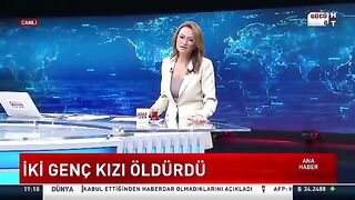 News 19 yaşındaki iki kızı öldürdü 19 yaşındaki ikbal