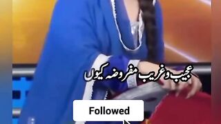 Punjabi Funny Show Pakistani