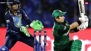 vs Sri Lanka Women T20 World Cup 2024 2nd Match Highlights_ Pak vs SL Match Highlights 2024