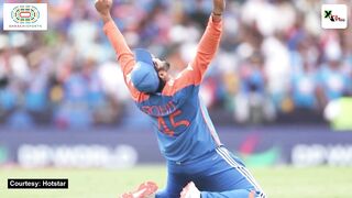 Who was Rohit Sharma’s secret weapon in India’s T20 World Cup triumph_ Rohit reveals