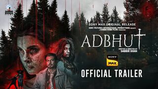 Adbhut  Part 1 new bollywood movie in hindi 2024