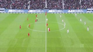 Eintracht Frankfurt - Bayern Munich  3:3 | Bundesliga | 06. 10. 2024