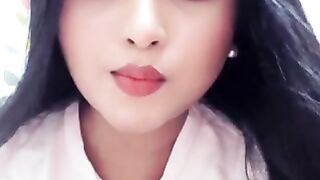 Bangladeshi  anika popu live show