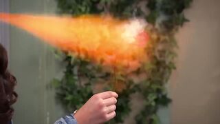 Phoebe STEALS Max's Super Powers! ???? & More Power Malfunctions - The Thundermans - Nickelodeon UK 9:58