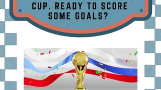 World cup quiz