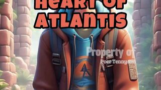 Journey to the Heart of Atlantis