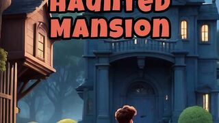 The Haunted Mansion