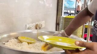 ????Nasi Kandar Saddam, 239, Jalan Tuanku Abdul Rahman, Chow Kit, 50100 KL