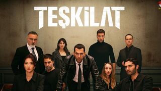 Teskilat - Episode 114 - Part 1 (English Subtitles)