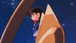 Detective Conan (Dub) Episode 32: "The Coffee  Murder Case"