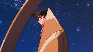 Detective Conan (Dub) Episode 36: "A June Bride Murder Case"