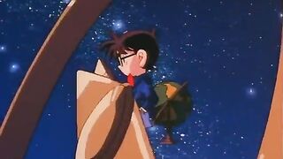 Detective Conan (Dub) Episode 40: "The Stolen Boat Case"