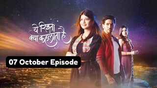 Yeh Rishta Kya Kehlata Hai 7th October 2024 Episode | YRKKH Today NEW PROMO