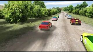 01 RALLY FURY LEVEL 01 GAME mariocheezy .mp4u