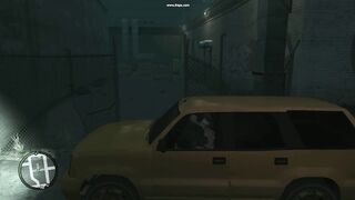 GTA IV Video 2