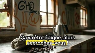 Café à chaussettes