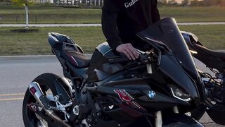 SOUND ON! S1K vs R1M vs Fireblade RR-R which one sounds best!?