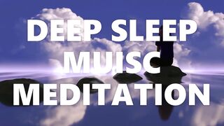 DEEP SLEEP MUSIC, MEDITATION MUSIC, The Inner Sound By Jesse Gallagher, SAM Official