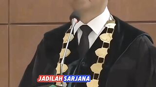 Jadilah sarjana merdeka