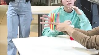 Insane pencil trick