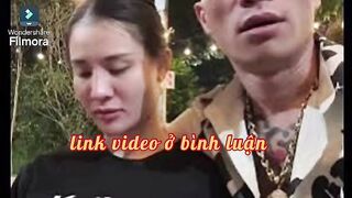 VIDEO VỢ LONG 9 NGÓN LỘ CHEM CHÉP HÓNG HỚT ĐƯỜNG PHỐ VỢ LONG CHÍN NGÓN LỘ TRÊN LIVE 8