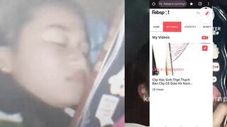 Video Saskia Gisting Viral 2