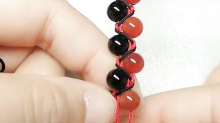 #*#bead_bracelets_ideas_[Video]___Hacer_pulseras_bisuteria,_Pulseras_simples,_Pulseras_bonitas.❤️❤️❤️❤️❤️