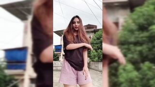 Indian Girl Anjali Singh Dance 14