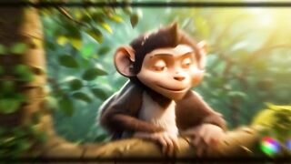 Monkey  kids stories