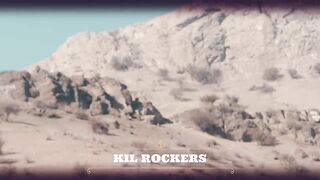 Kil Rockers- Videoclip - Apache - Cover