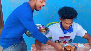 chicken tikka funny video tik tok ????????#funny #shotstory #comedy #shotshortsoffical #shorts funny video 2