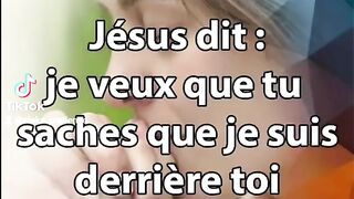 Jésus mon bouclier