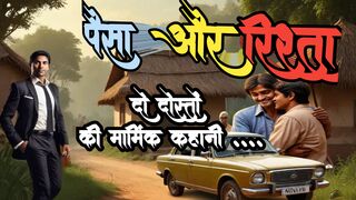 पैसा और रिश्ता | Paisa Aur Rishta