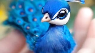 Amazing bird ????️