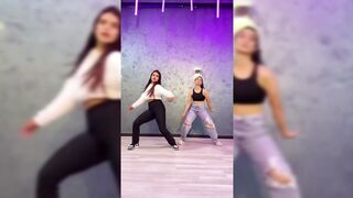 Indian Girl Richa Lad Dance 7