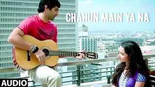 Chahun Main Ya Na | Aashiqui 2 | Jeet Ganguli, Arijit Singh & Palak Muchhal | Aditya, Shraddha