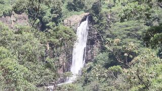 Devon Falls, Dimbula, Sri Lanka