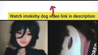 Watch~[VIRAL] (18)+ Skirby Dog Video leaked on Social Media