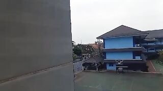 Video Cinematic Sekolah 5