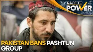 Imposes Ban on Pashtun Tahafuz Movement