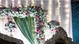 Wedding decor ideas