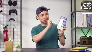 GOOD SPECS DON'T HAVE TO BE EXPENSIVE - Unboxing Samsung Galaxy M15 5G! In English