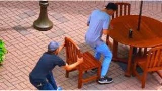 Ultimate "Chair Pulling" Pranks Compilation - Funniest Public Pranks